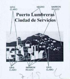 Imagen de PUERTO LUMBRERAS CIUDAD DE SERVICIOS