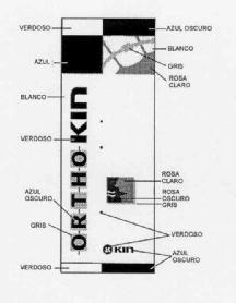 Imagen de ORTHOKIN