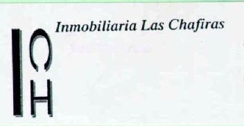 Imagen de ICH INMOBILIARIA LAS CHAFIRAS