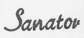 Imagen de SANATOR
