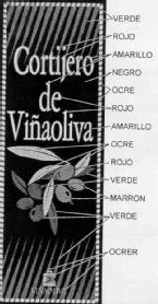Imagen de CORTIJERO DE VIÑAOLIVA