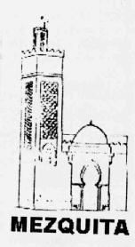 Imagen de MEZQUITA