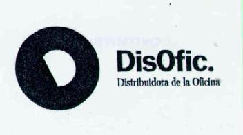 Imagen de DISOFIC. DISTRIBUIDORA DE LA OFICINA