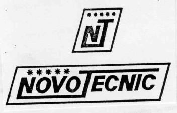Imagen de NT NOVOTECNIC