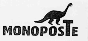 Imagen de MONOPOSTE