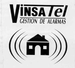 Imagen de VINSATEL GESTION DE ALARMAS