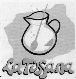 Imagen de LA TISSANA