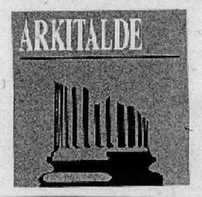 Imagen de ARKITALDE