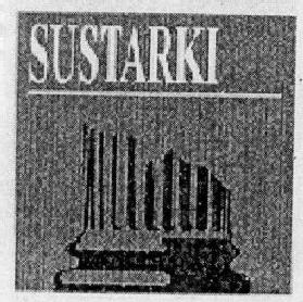 Imagen de SUSTARKI