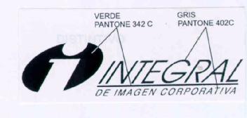 Imagen de I INTEGRAL DE IMAGEN CORPORATIVA