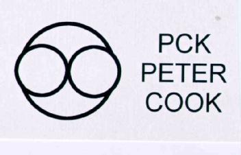 Imagen de PCK PETER COOK