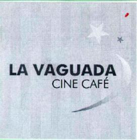 Imagen de LA VAGUADA CINE CAFE