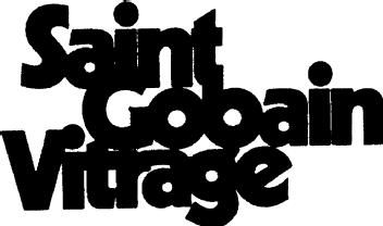 Imagen de *SAINT GOBAIN* Imagen de *SAINT GOBAIN*