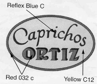 Imagen de CAPRICHOS ORTIZ