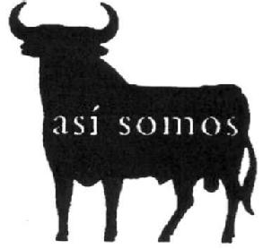 Imagen de ASI SOMOS