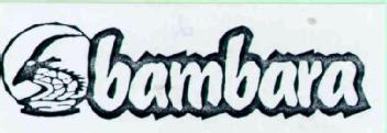 Imagen de BAMBARA