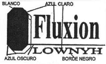 Imagen de FLUXION LOWNYH