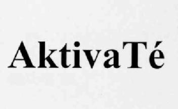Imagen de AKTIVA TE