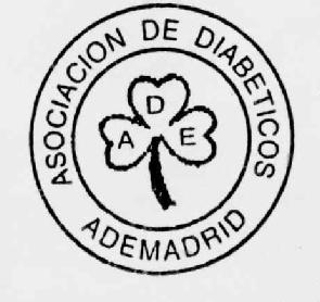 Imagen de ADE ASOCIACION DE DIABETICOS ADEMADRID