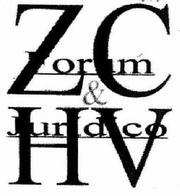 Imagen de ZC&HV FORUM JURIDICO