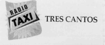 Imagen de RADIO TAXI TRES CANTOS