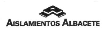 Imagen de AISLAMIENTOS ALBACETE