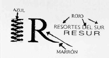 Imagen de R RESORTES DEL SUR RESUR