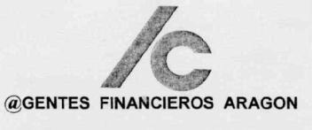 Imagen de AGENTES FINANCIEROS ARAGON