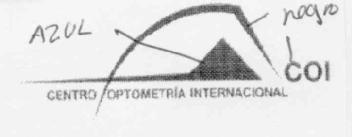 Imagen de CENTRO OPTOMETRIA INTERNACIONAL COI