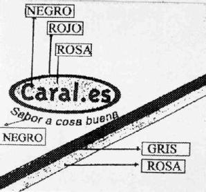 Imagen de CARAL.ES SABOR A COSA BUENA
