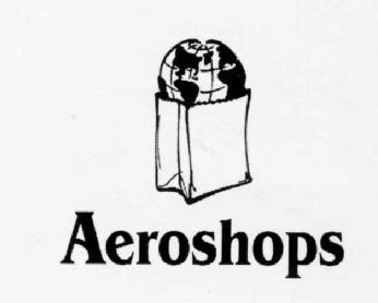 Imagen de AEROSHOPS