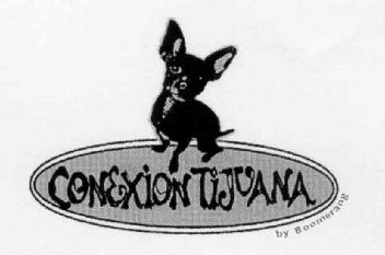 Imagen de CONEXION TIJUANA BY BOOMERANG