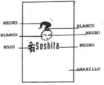 Imagen de SUSHITA