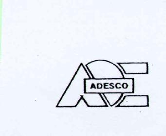 Imagen de ADESCO