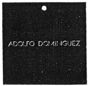 Imagen de ADOLFO DOMINGUEZ