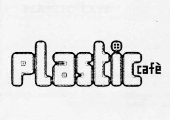 Imagen de PLASTIC CAFE