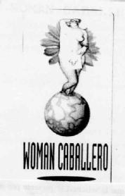 Imagen de WOMAN CABALLERO