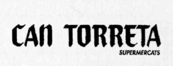 Imagen de CAN TORRETA SUPERMERCATS