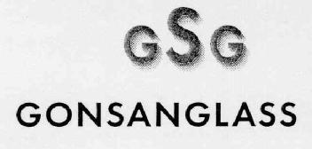 Imagen de GSG GONSANGLASS