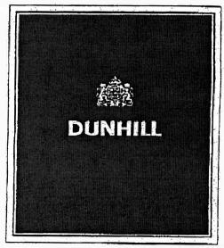 Imagen de DUNHILL