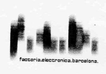 Imagen de FACTORIA.ELECTRONICA.BARCELONA
