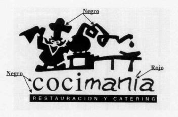 Imagen de COCIMANIA RESTAURACION Y CATERING