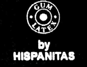 Imagen de GUM LATEX BY HISPANITAS