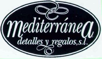 Imagen de MEDITERRANEA DETALLES Y REGALOS, S.L