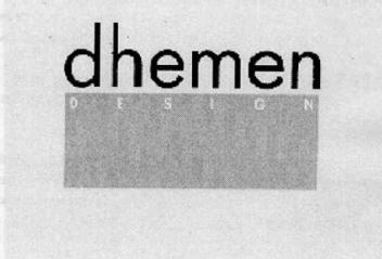 Imagen de DHEMEN DESIGN
