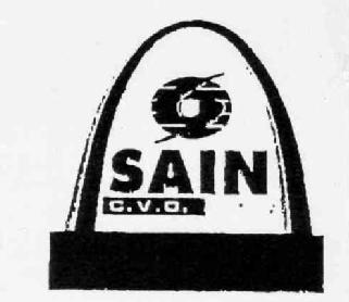 Imagen de SAIN C.V.O
