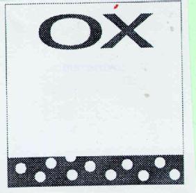 Imagen de OX