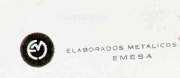 Imagen de EM ELABORADOS METALICOS.EMESA