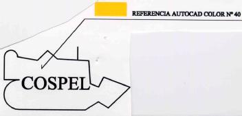 Imagen de COSPEL