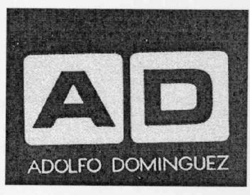Imagen de AD ADOLFO DOMINGUEZ